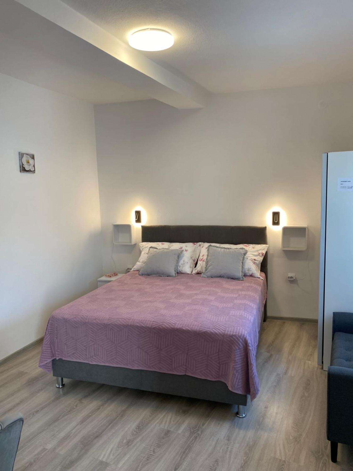 Apartments Dalia House Hvar Town Extérieur photo