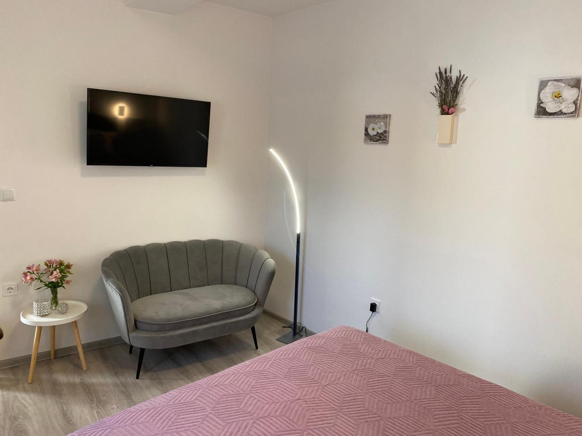 Apartments Dalia House Hvar Town Extérieur photo