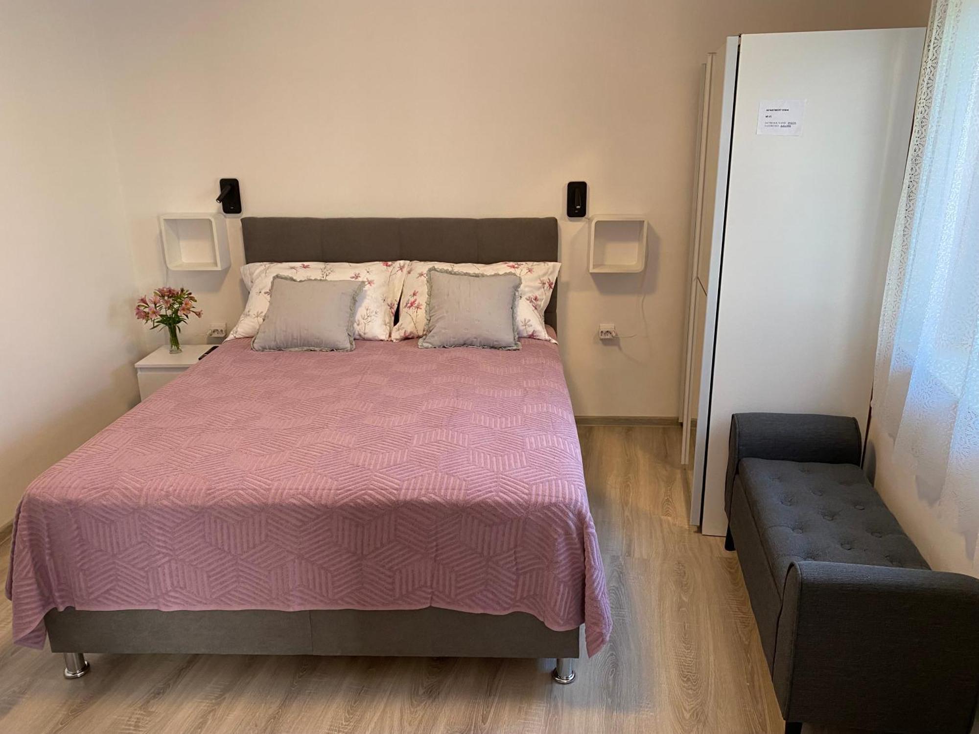 Apartments Dalia House Hvar Town Extérieur photo